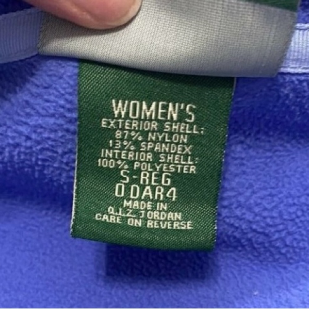 LL Bean jacket - Picture 2 of 4